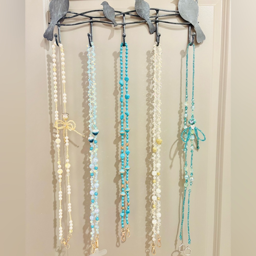 Phone Lanyards/Purse Strap